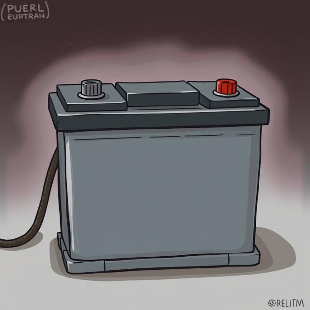 Battery