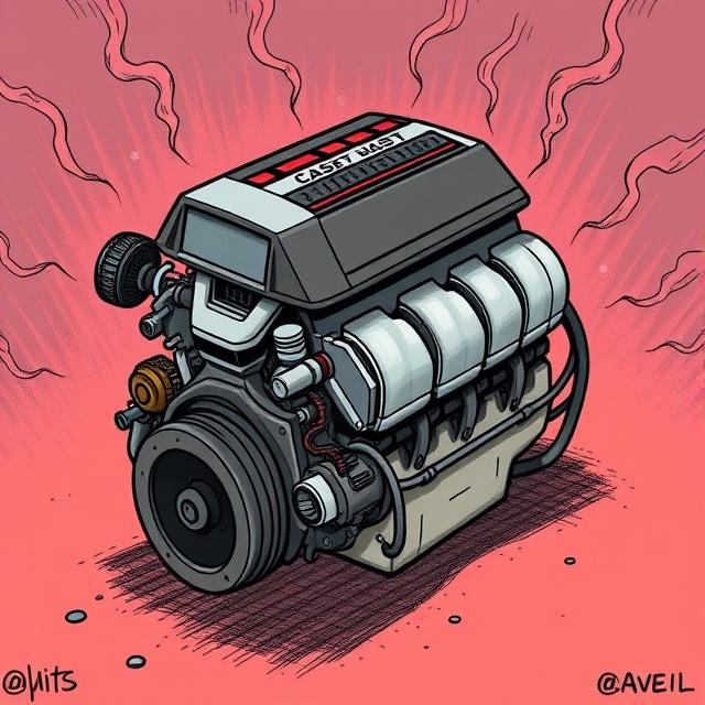 Engine